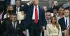Trump Military Parade Overtakes D.C.