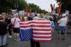 Military Parade Rolls through D.C. As ‘No Kings’ Protesters across U.S. Decry Trump