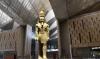 Egypt postpones Grand Egyptian Museum inauguration