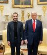 Behind the Crackdown: President Bukele of El Salvador’s Quiet Deal with MS-13 | ProPublica