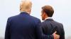 France's Macron to visit Greenland to show 'solidarity' amid Trump's annexation threats
