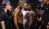 Joaquin Buckley Eyes Title Shot After Big Wins in Atlanta