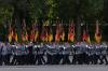 Berlin wants more defense, no budget hike in EU plan, FT reports