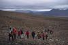 Climate change cited in Iceland, Greenland heat wave