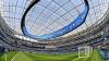PSG inspired by Los Angeles' state-of-the-art venues