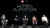 ‘Ne Zha’ Voice Actor, International Filmmakers Talk Women’s Cinema at Shanghai’s Inaugural Kering Women In Motion Forum