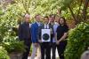Food Planet Prize: ‘Green fertiliser’ with potential to disrupt global nitrogen fertiliser industry wins $2mln