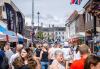 Town’s upcoming food and drink festival set to return in three weeks