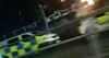 Police and firefighters swarm Glasgow train station in late night emergency
