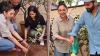 Jacky Bhagnani and Rakul Preet Singh on growing their own food: 'We grow many herbs, leafy greens and...'