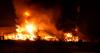 What happens if Israel intensifies attacks on Iranian energy infrastructure