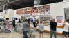 First day at Costco food court almost sends new hire running for the door
