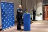 GERB Leader Calls Paradoxical Asking Whether Bulgaria Is Ready for Eurozone when EU's Two Biggest Institutions Say Yes
