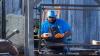 Iowan Thyron Mathews returns to TV on Food Network's 'BBQ Brawl'