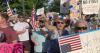 Alabama protesters join national “No Kings” marches