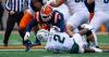 Can't Wait For Saturday | When Illinois football wins big, Chicago media jumps on board