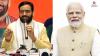 Punjab has decided to Embrace Prime Minister Modi’s Policies –Nayab Singh Saini