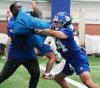 Who is Mattheos Katergaris? All we know about former Arizona State OL who’s suing Cam Skattebo
