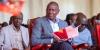 Ruto Reveals Why He Sent Mudavadi to China, Months After Visit