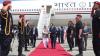 PM Modi Arrives In Cyprus, Begins 3-Nation Tour Including Canada & Croatia