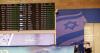 Tourists stranded in Israel as sirens sound, missiles fly, planes grounded