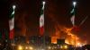 Will Russia, Turkiye and China provide support to Iran in its conflict?