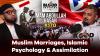 Blood Brothers #170: Marriage therapy, Islamic psychology and British Muslims