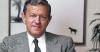 For Bill Daniels, business and philanthropy were personal | Vince Bzdek