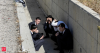 Missiles overhead, sirens blare, flights cancelled: What life looks like for over 40,000 tourists trapped in war-hit Israel