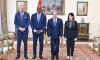 Egypt’s Sisi, IFC Managing-Director discuss bilateral cooperation