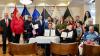 Governor DeSantis Signs Legislation to Support Florida Veterans and Families