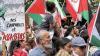 'Stop bombing Iran': Pro-regime protests take place in London, Paris, Berlin