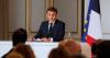 French president touches down in Greenland, in solidarity with territory eyed by Trump