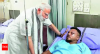 Air India plane crash: Survivor tried to go back to plane to save brother, says first responder