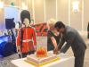 Britain hails GOAL scholarships, human rights, business