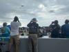 Mother Nature Had Other Plans: Rain Cancels Ocean City Air Show Weekend