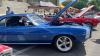 Boise Father's Day car show drives nostalgia and innovation side by side for all ages