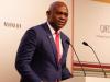 Elumelu urges Africa on global tech evolution, seeks digital sovereignty