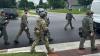 US police arrest suspected shooter of Minnesota lawmakers