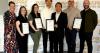 Four going for gold in Inspire Small Business of the Year category