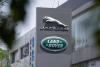 British carmaker JLR trims FY26 margin forecast on US tariff concerns