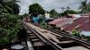 PIDS study: PH ranks last in ASEAN for transport infrastructure
