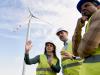 UK energy sector still behind on female representation in leadership
