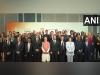 Indian PM Modi, Cyprus President Christodoulides attend Business Roundtable in Limassol