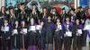The Millennium Education host high achievers, graduation ceremony