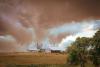 Scientists Detect Unusual Airborne Toxin in the United States for the First Time