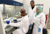 mRNA technology transfer programme reaches key milestone