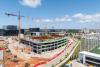 Why the Northwest Arkansas Office Market is Surging (While Others Stall)