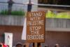 Chicago Jewish group leads hunger strike for Gaza