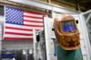 The economic cost of a U.S. manufacturing renaissance